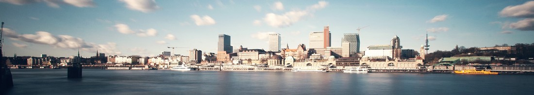 Anwalt für Strafrecht und Strafverteidigung in Hamburg header image